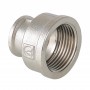 Муфта переходная VALTEC (VTr.240.N.0907) 2" ВР х 1" 1/4 ВР латунная