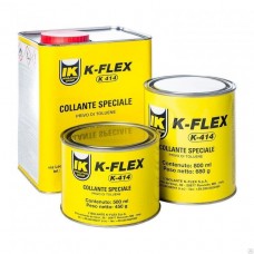 Клей K414 банка 0,8л K-flex 850CL020003