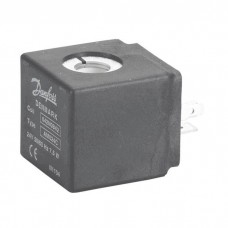 Катушка электромагнитная AM230C 220В AC Danfoss 042N0840